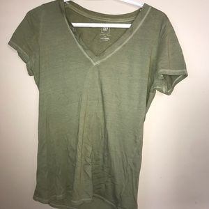 V-Neck t-shirt